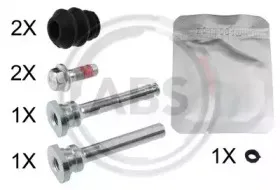 Комплект направляющей гильзы A.B.S. купить