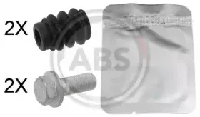 Комплект направляющей гильзы A.B.S. купить