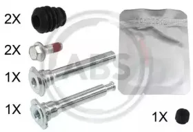 Комплект направляющей гильзы A.B.S. купить