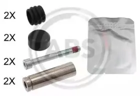 Комплект направляющей гильзы A.B.S. купить