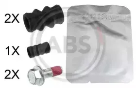 Комплект направляющей гильзы A.B.S. купить