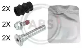 Комплект направляющей гильзы A.B.S. купить