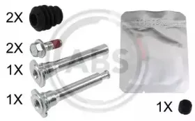 Комплект направляющей гильзы A.B.S. купить