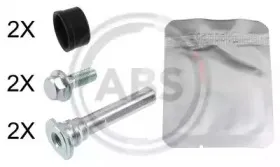 Комплект направляющей гильзы A.B.S. купить