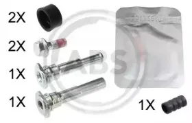 Комплект направляющей гильзы A.B.S. купить