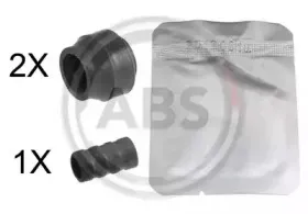 Комплект направляющей гильзы A.B.S. купить