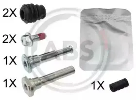 Комплект направляющей гильзы A.B.S. купить