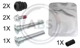 Комплект направляющей гильзы A.B.S. купить