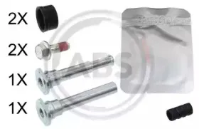 Комплект направляющей гильзы A.B.S. купить