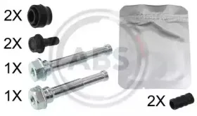 Комплект направляющей гильзы A.B.S. купить