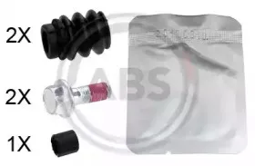 Комплект направляющей гильзы A.B.S. купить