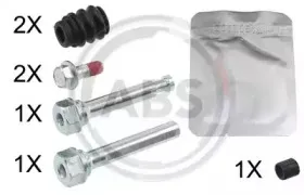 Комплект направляющей гильзы A.B.S. купить