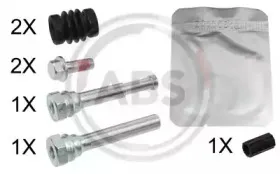 Комплект направляющей гильзы A.B.S. купить