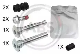 Комплект направляющей гильзы A.B.S. купить