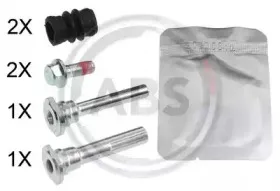 Комплект направляющей гильзы A.B.S. купить