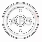 Тормозной барабан A.B.S. купить