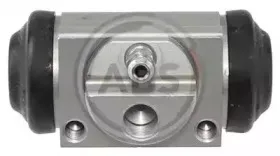 Колесный тормозной цилиндр A.B.S. купить