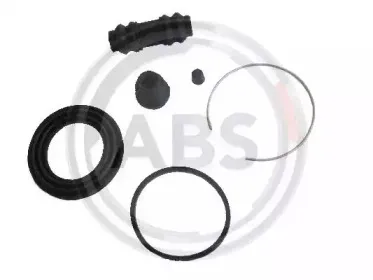 Ремкомплект, тормозной суппорт A.B.S. купить