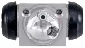 Колесный тормозной цилиндр A.B.S. купить