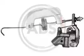 Регулятор тормозных сил A.B.S. купить