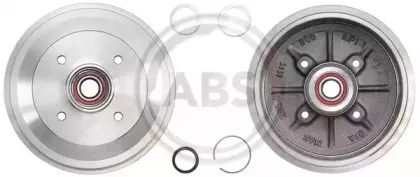 Тормозной барабан A.B.S. купить