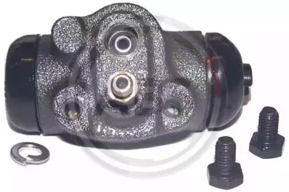 Колесный тормозной цилиндр A.B.S. купить