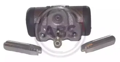 Колесный тормозной цилиндр A.B.S. купить