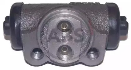 Колесный тормозной цилиндр A.B.S. купить