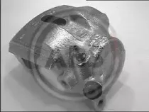 Тормозной суппорт A.B.S. купить