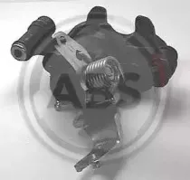 Тормозной суппорт A.B.S. купить