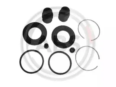 Ремкомплект, тормозной суппорт A.B.S. купить