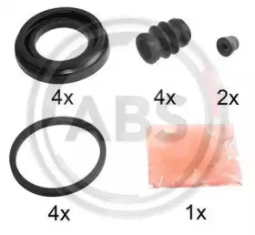 Ремкомплект, тормозной суппорт A.B.S. купить