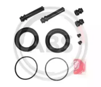 Ремкомплект, тормозной суппорт A.B.S. купить