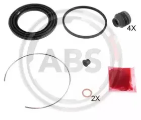 Ремкомплект, тормозной суппорт A.B.S. купить