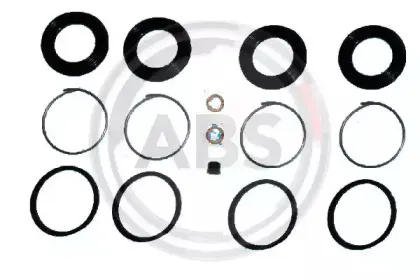 Ремкомплект, тормозной суппорт A.B.S. купить