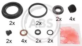 Ремкомплект, тормозной суппорт A.B.S. купить