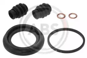 Ремкомплект, тормозной суппорт A.B.S. купить