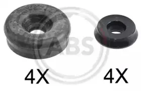 Ремкомплект, колесный тормозной цилиндр A.B.S. купить