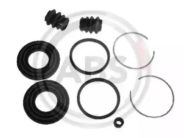 Ремкомплект, тормозной суппорт A.B.S. купить