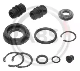 Ремкомплект, тормозной суппорт A.B.S. купить