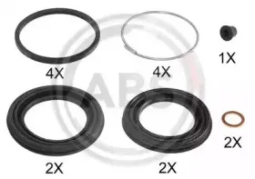 Ремкомплект, тормозной суппорт A.B.S. купить