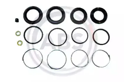 Ремкомплект, тормозной суппорт A.B.S. купить