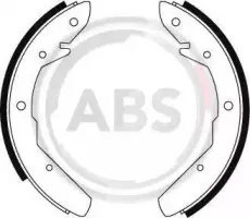 Комплект тормозных колодок A.B.S. купить