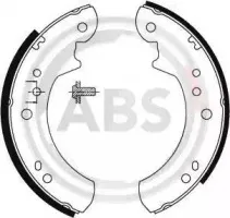 Комплект тормозных колодок A.B.S. купить