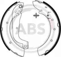 Комплект тормозных колодок A.B.S. купить