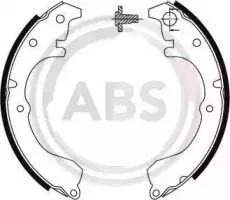 Комплект тормозных колодок A.B.S. купить