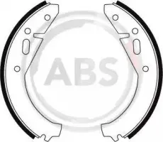 Комплект тормозных колодок A.B.S. купить