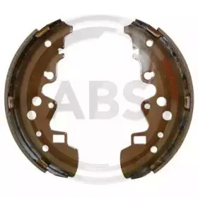 Комплект тормозных колодок A.B.S. купить