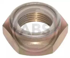 Гайка, шейка оси A.B.S. купить