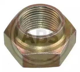 Гайка, шейка оси A.B.S. купить